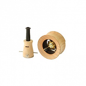 Vapman | Click (Vaporizer)