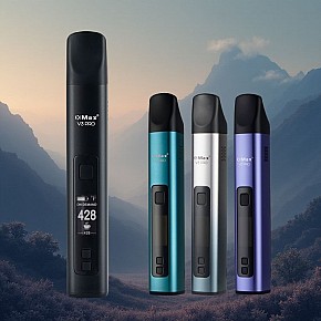 XVAPE | XMAX V3 Pro Vaporizer