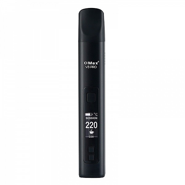 XVAPE | XMAX V3 Pro Vaporizer