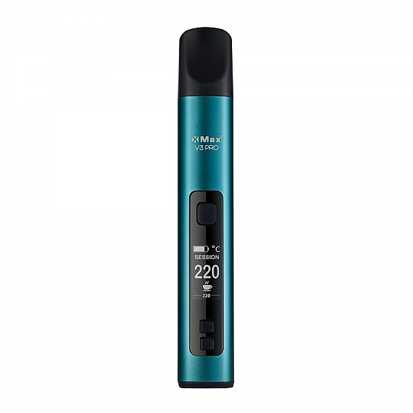 XVAPE | XMAX V3 Pro Vaporizer