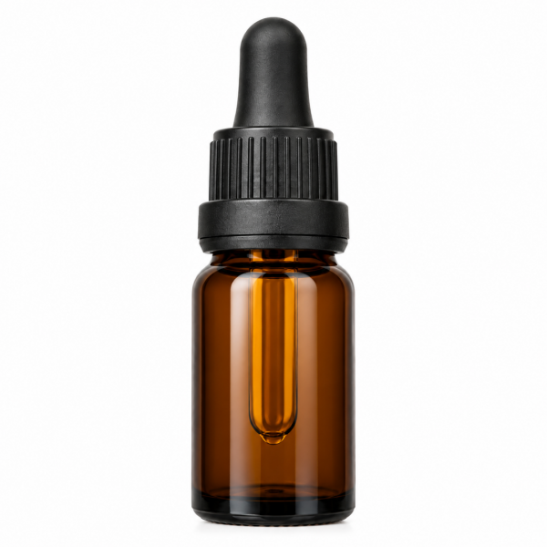 Pet Care 5% CBD-olja THC Fri (10ml)