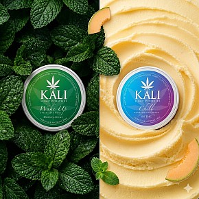 Kali | Hampasnus