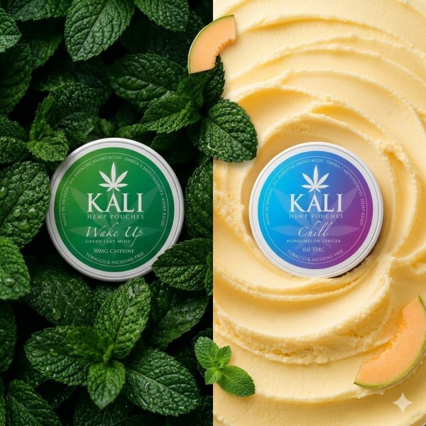 Kali | Hampasnus