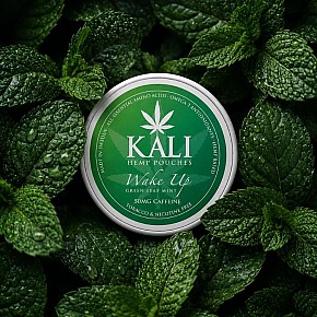 Kali | Hampasnus