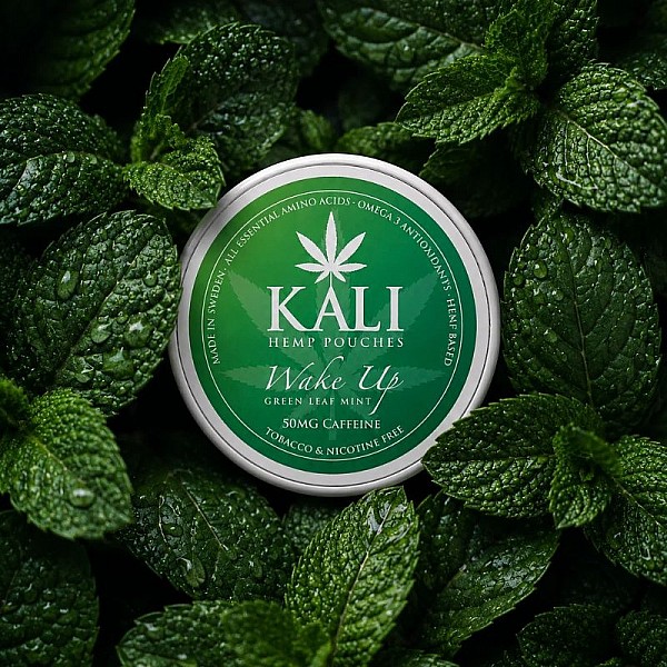Kali | Hampasnus