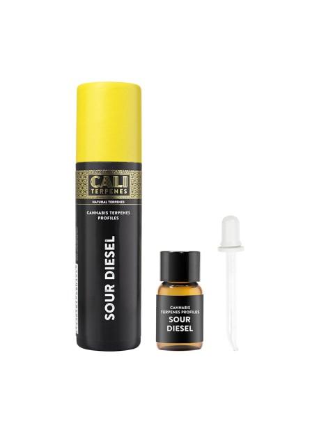 Cali Terpenes | Aroma (1ml)