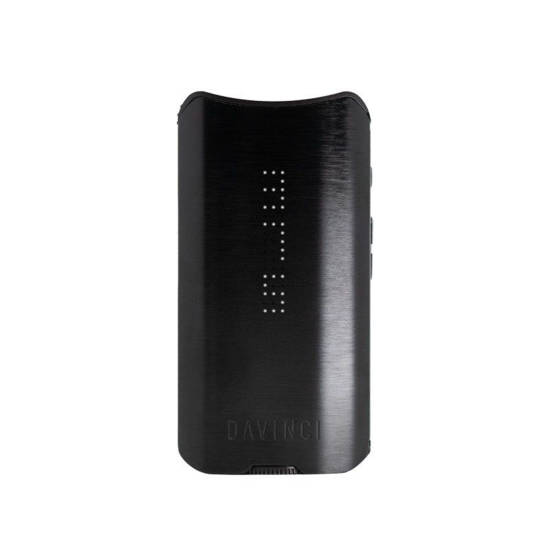 Davinci | IQ3
