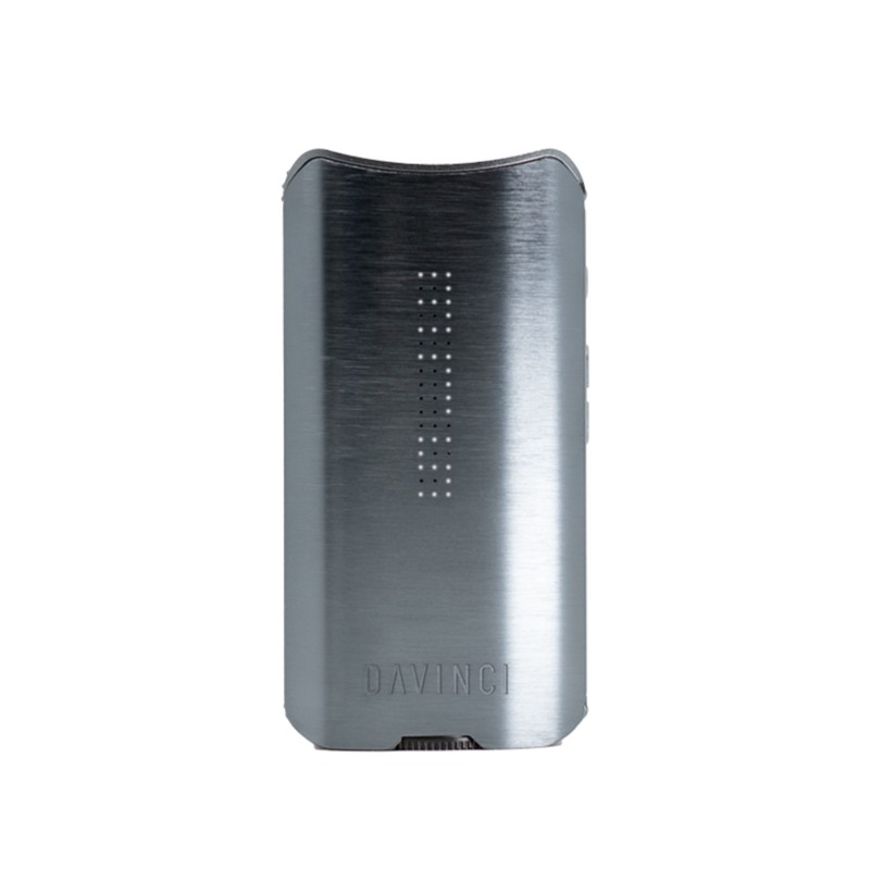 Davinci | IQ3