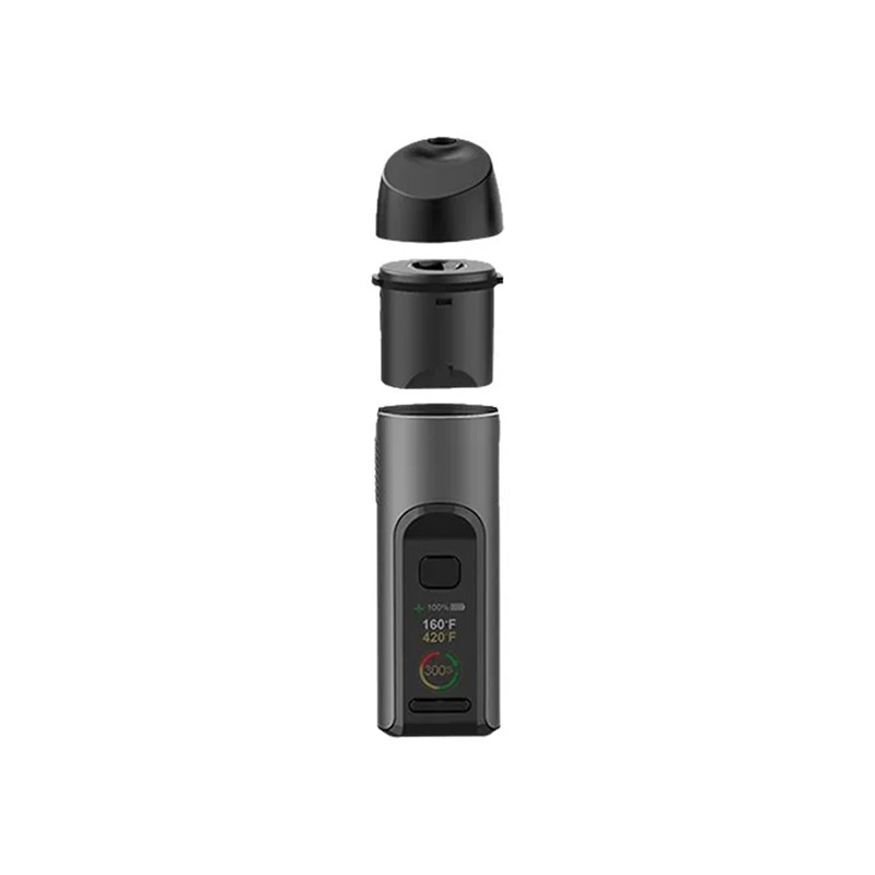 Flowermate | Stylo (Black)