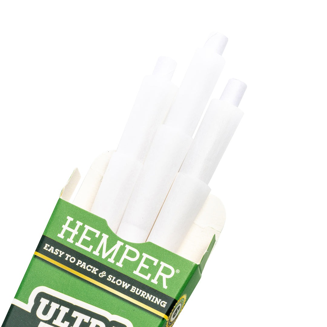 Hemper | Hampa French Papper Cones (6-pack)