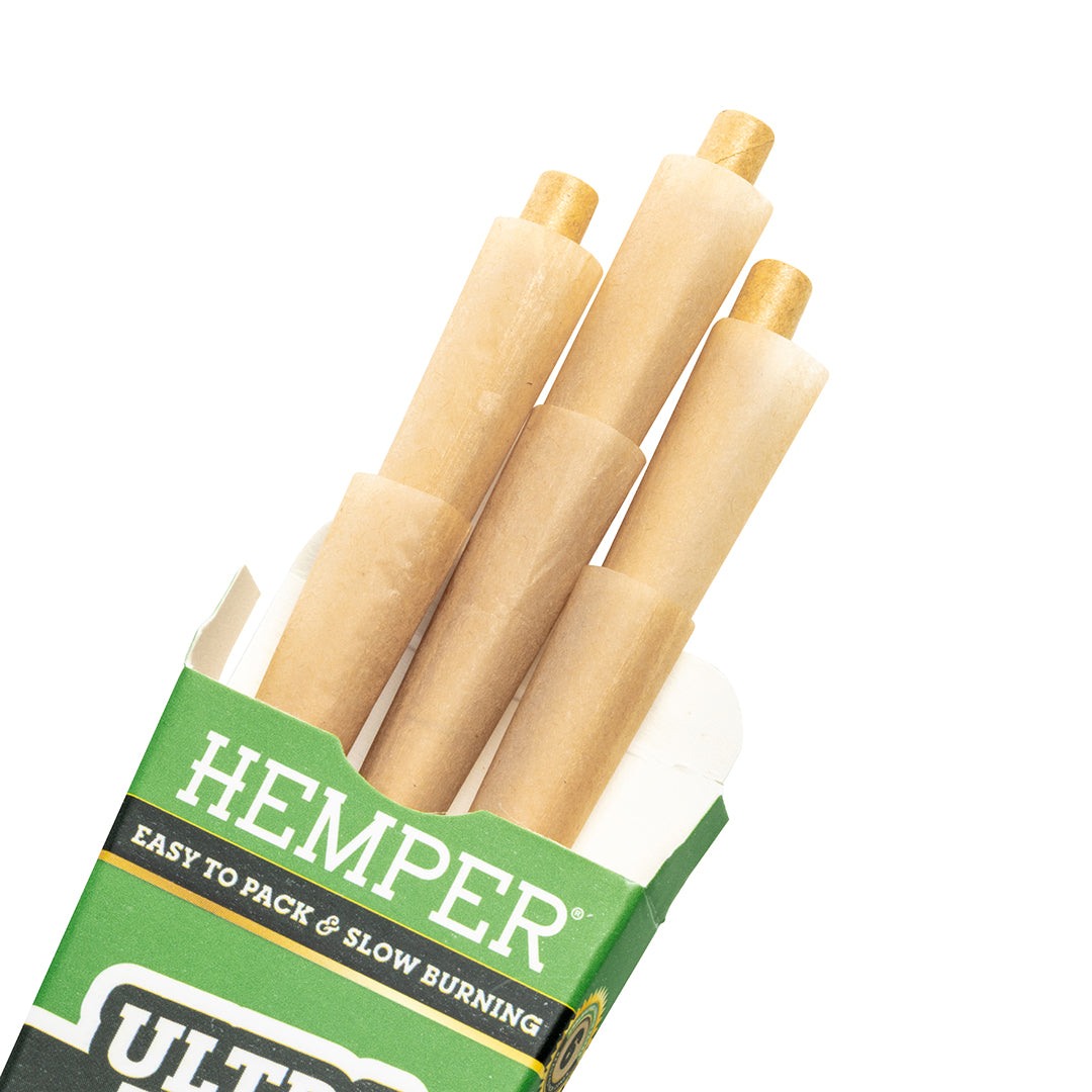 Hemper | Hampa French Papper Cones (6-pack)