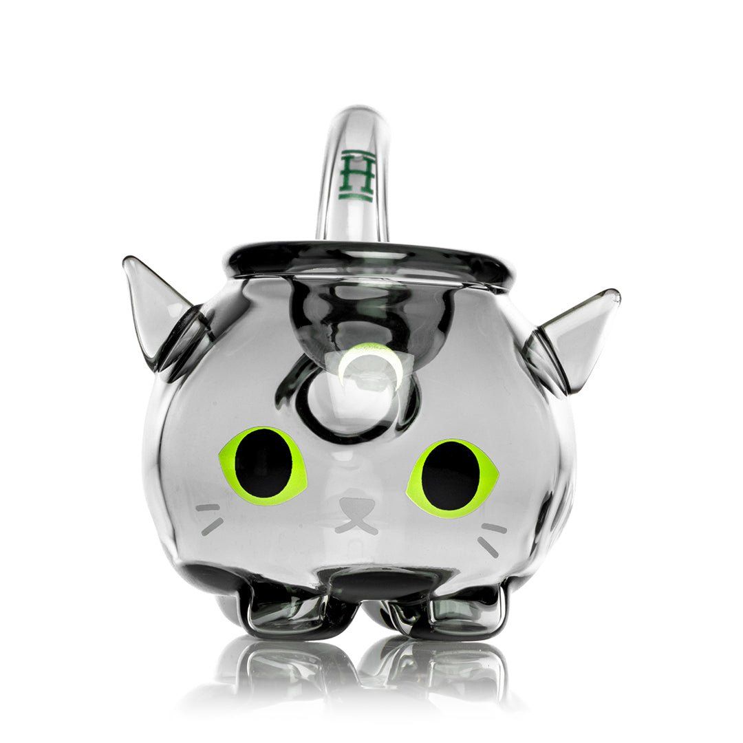 Hemper | Black Cat Pipa