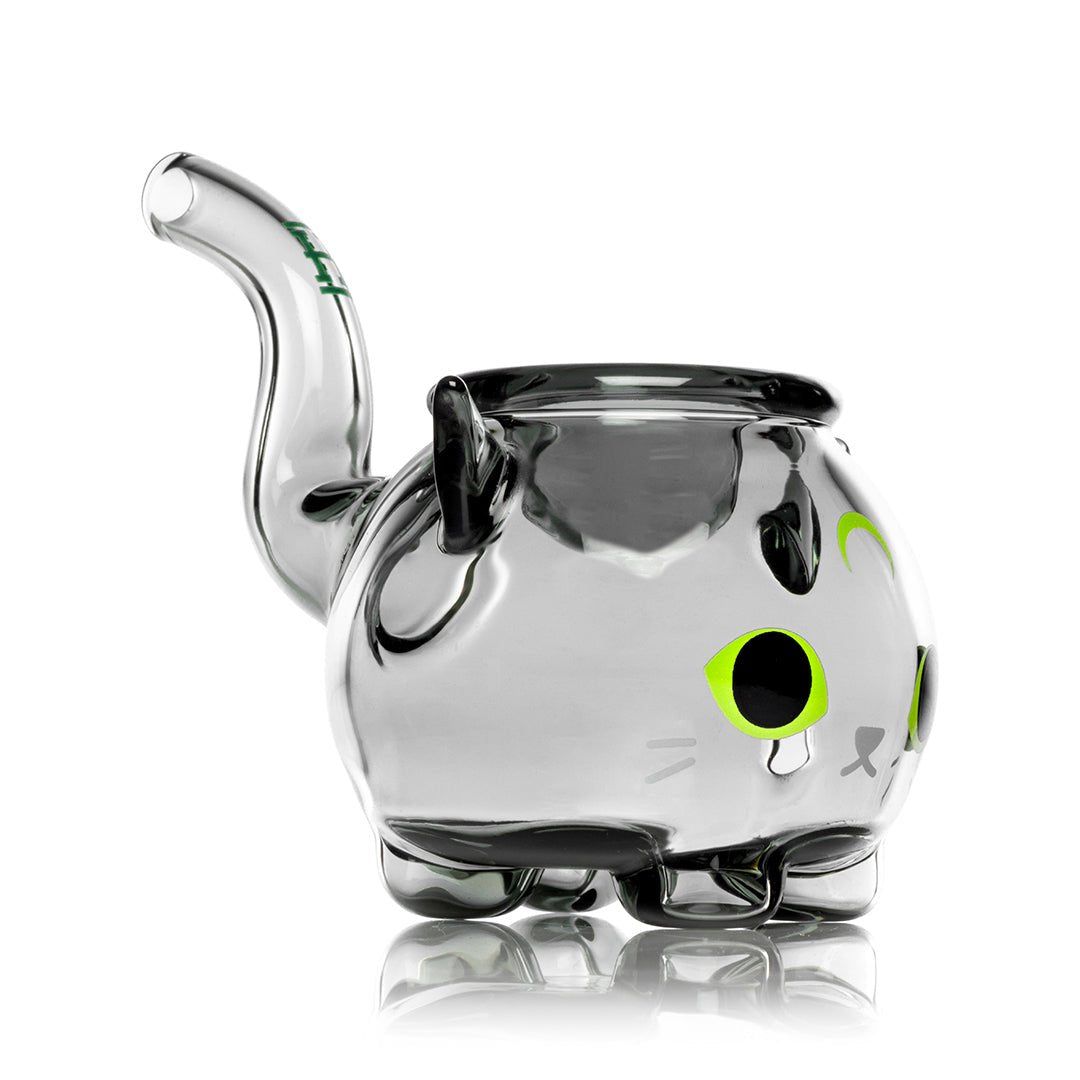 Hemper | Black Cat Pipa
