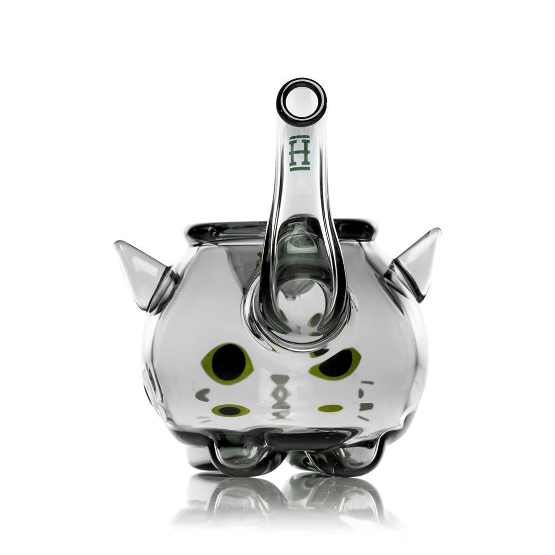 Hemper | Black Cat Pipa