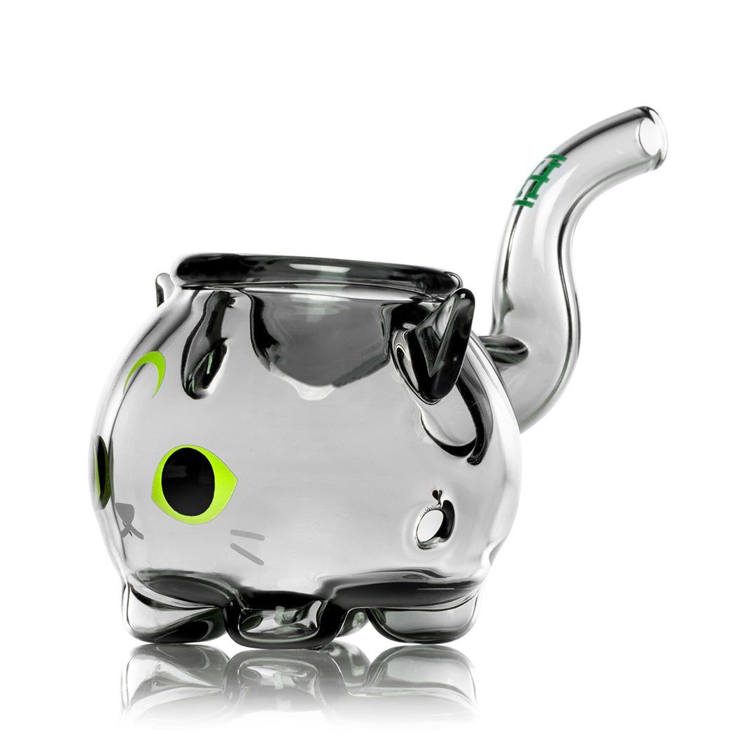 Hemper | Black Cat Pipa