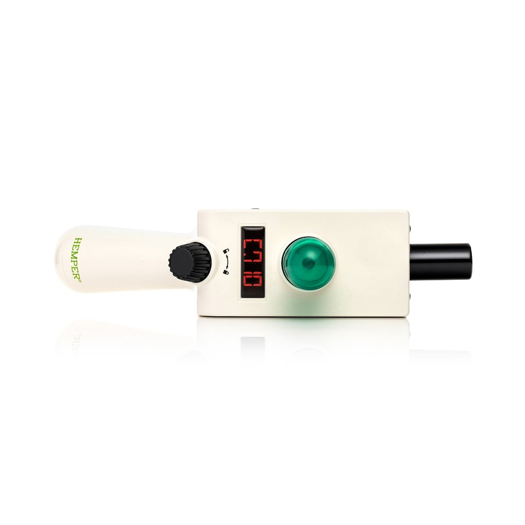 Hemper | Portal Gun Torch Lighter