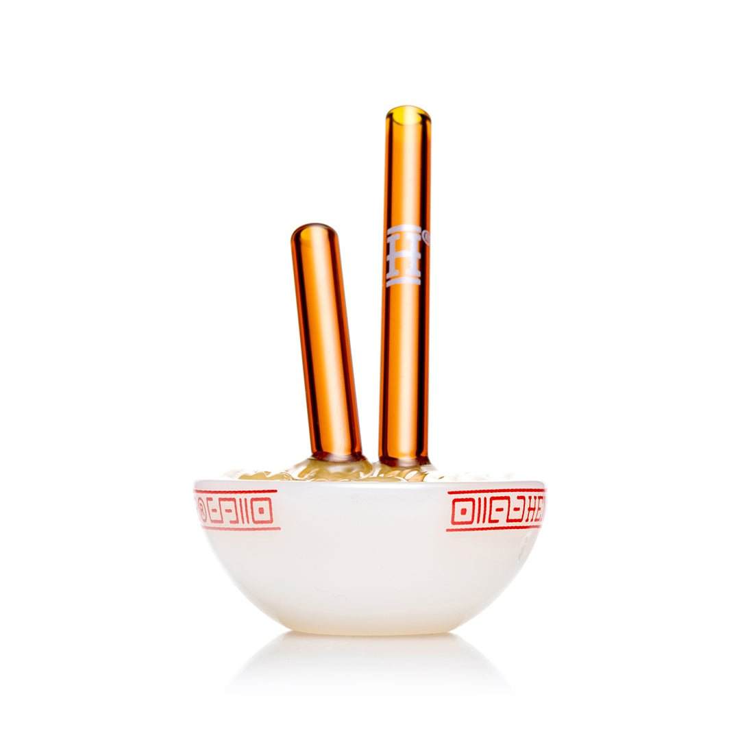 Hemper | Ramen Bowl Handpipe