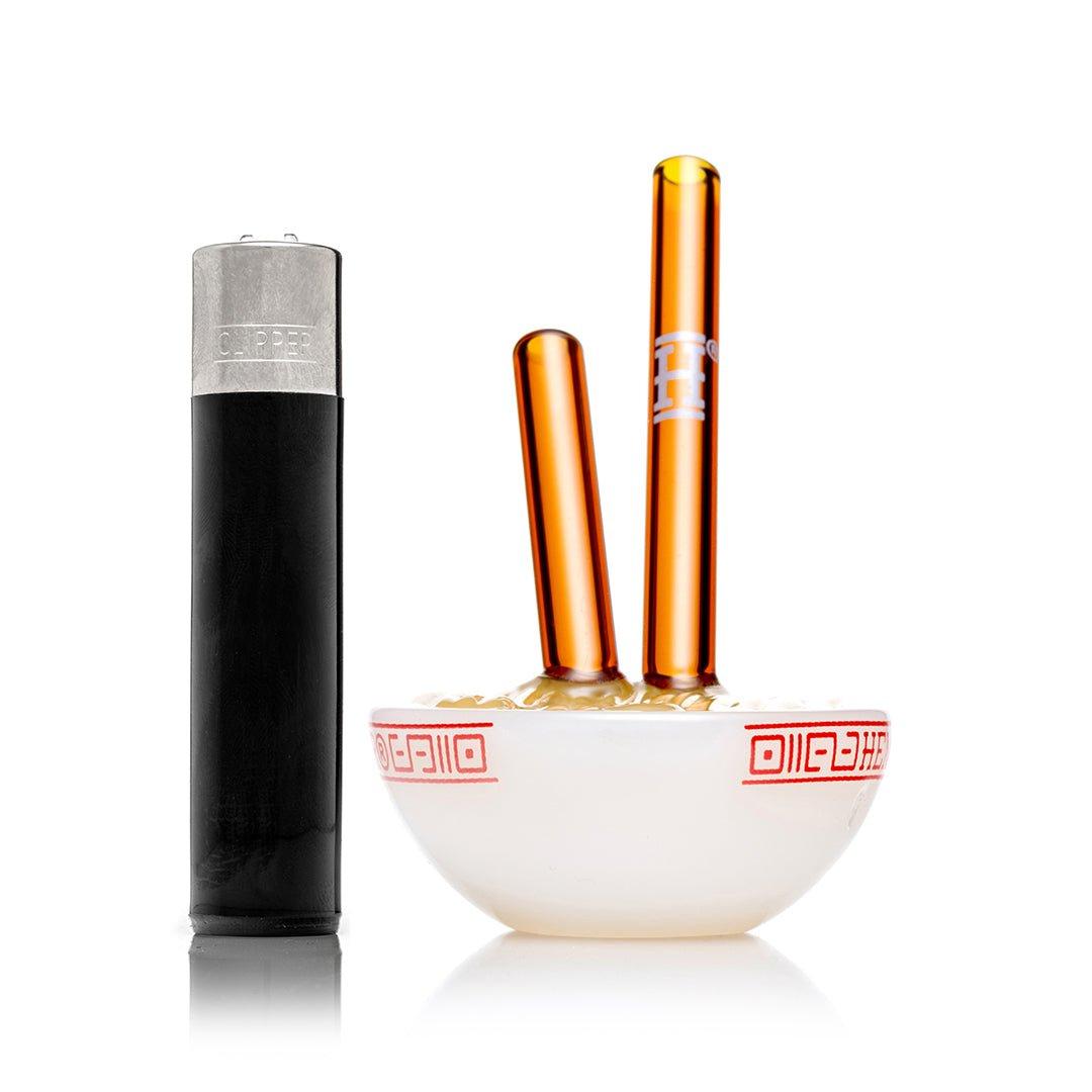 Hemper | Ramen Bowl Handpipe