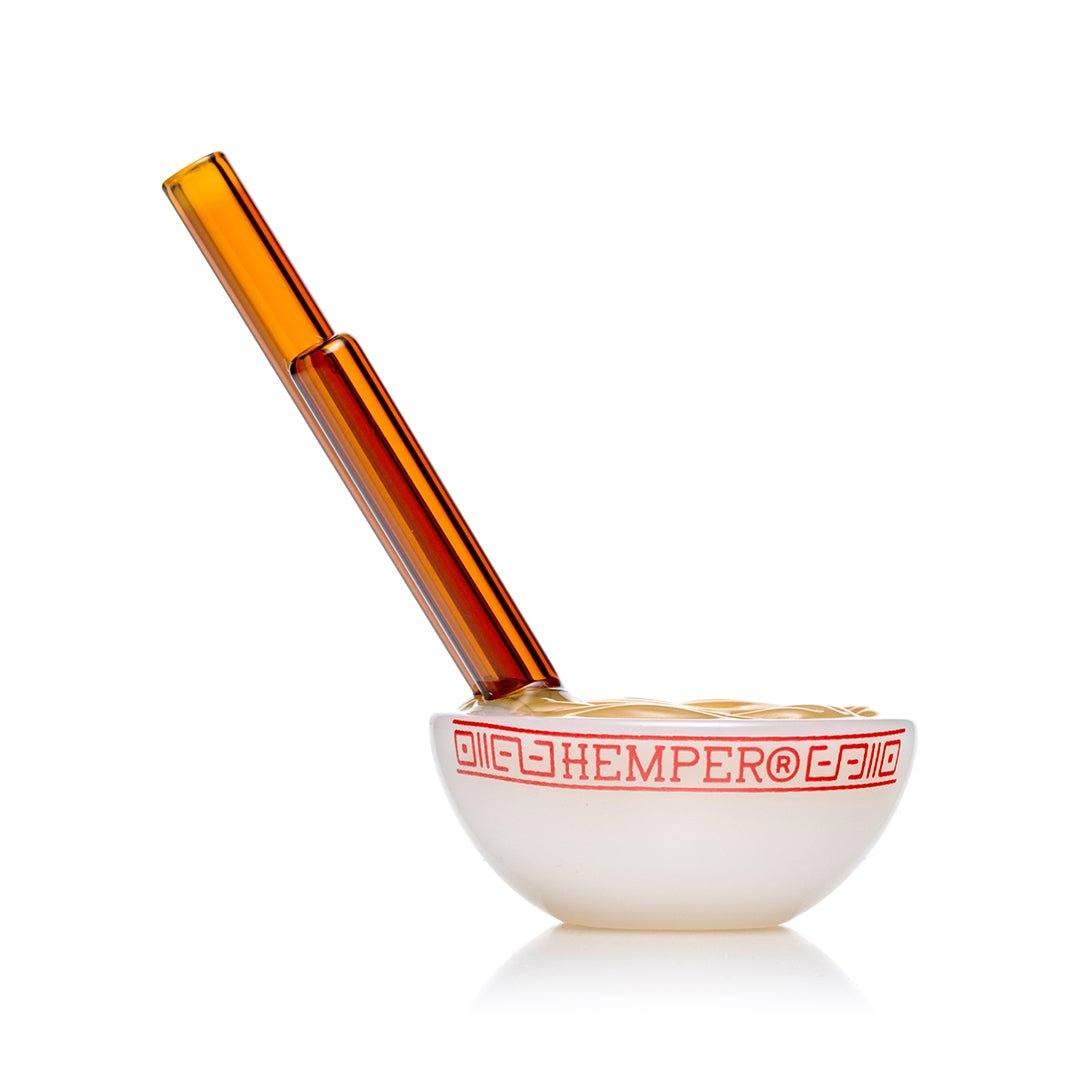 Hemper | Ramen Bowl Handpipe