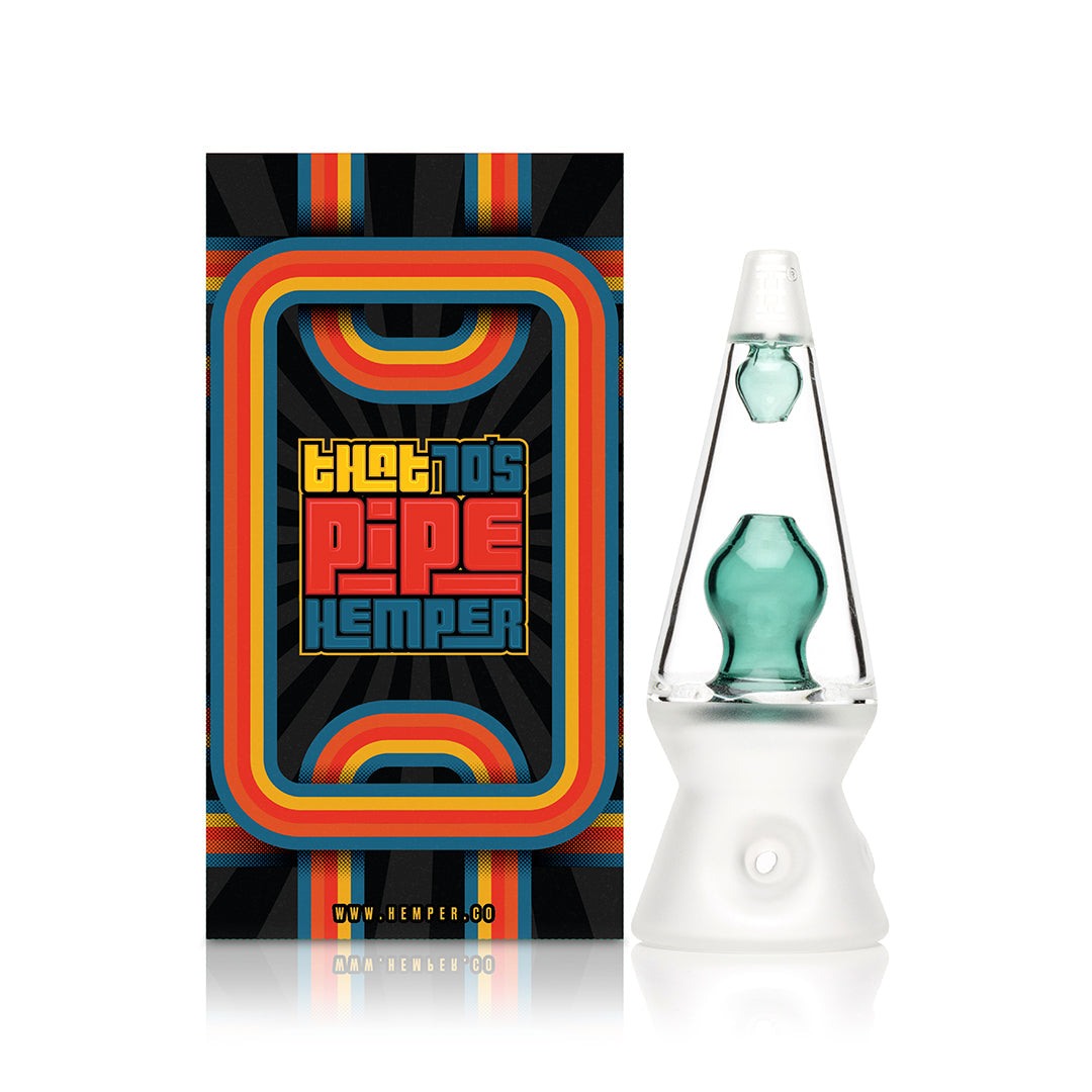 Hemper | That 70's Pipa