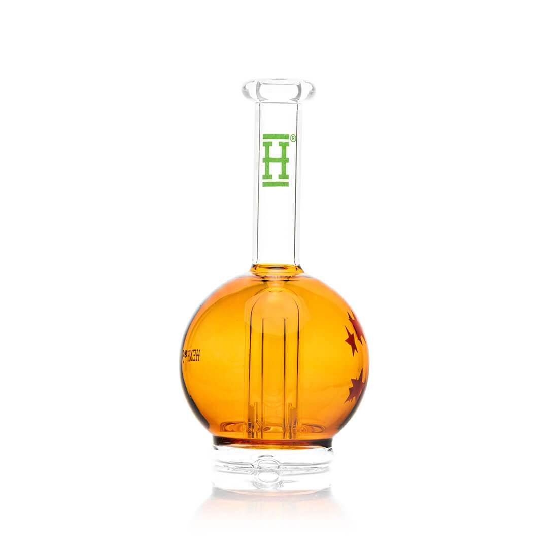 Hemper | Puffco Peak Glass Attachment (Wishball)