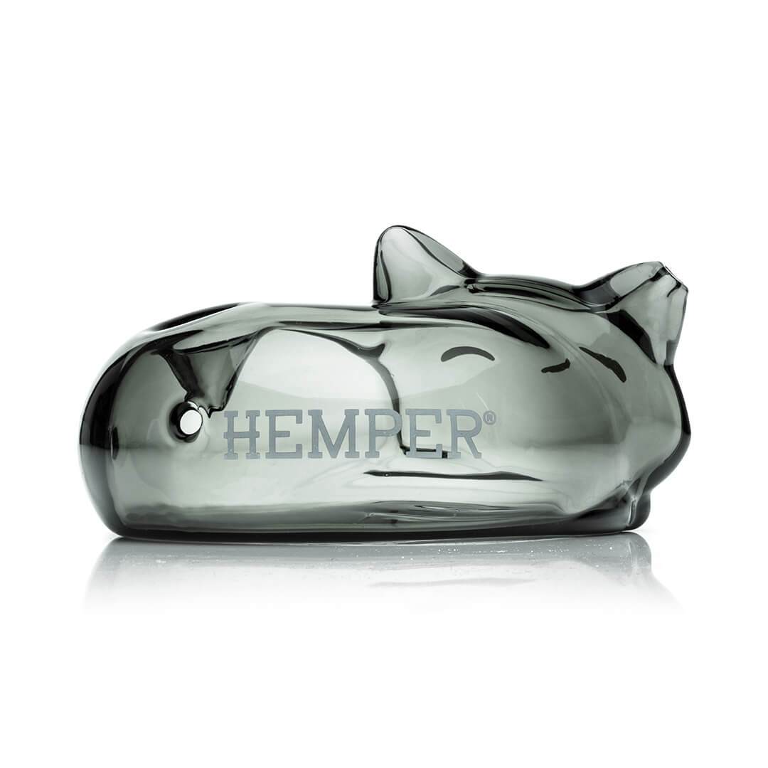 Hemper | Alleycats Pipa