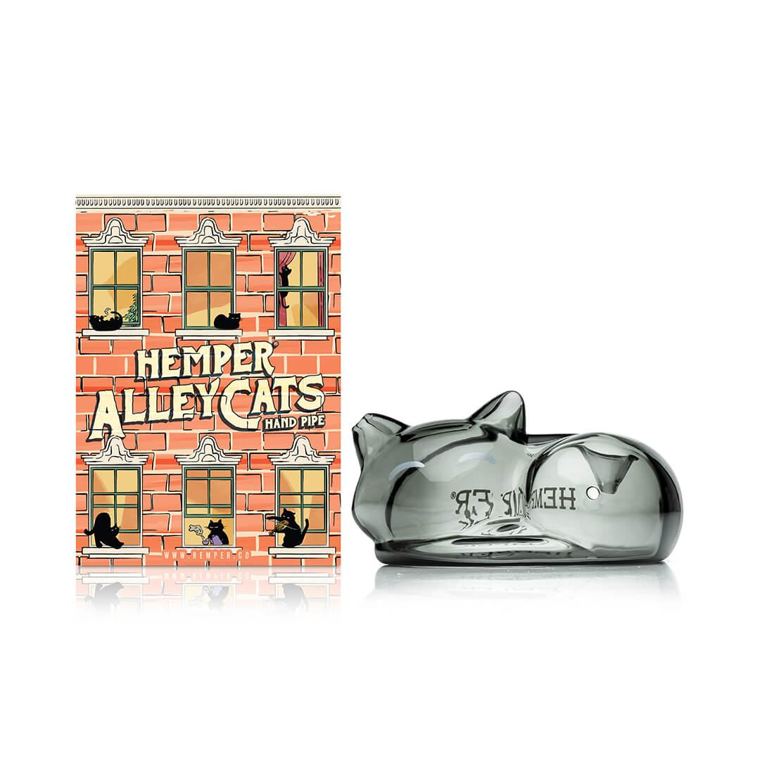 Hemper | Alleycats Pipa