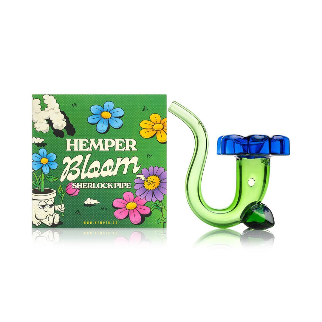 Hemper | Bloom Pipa