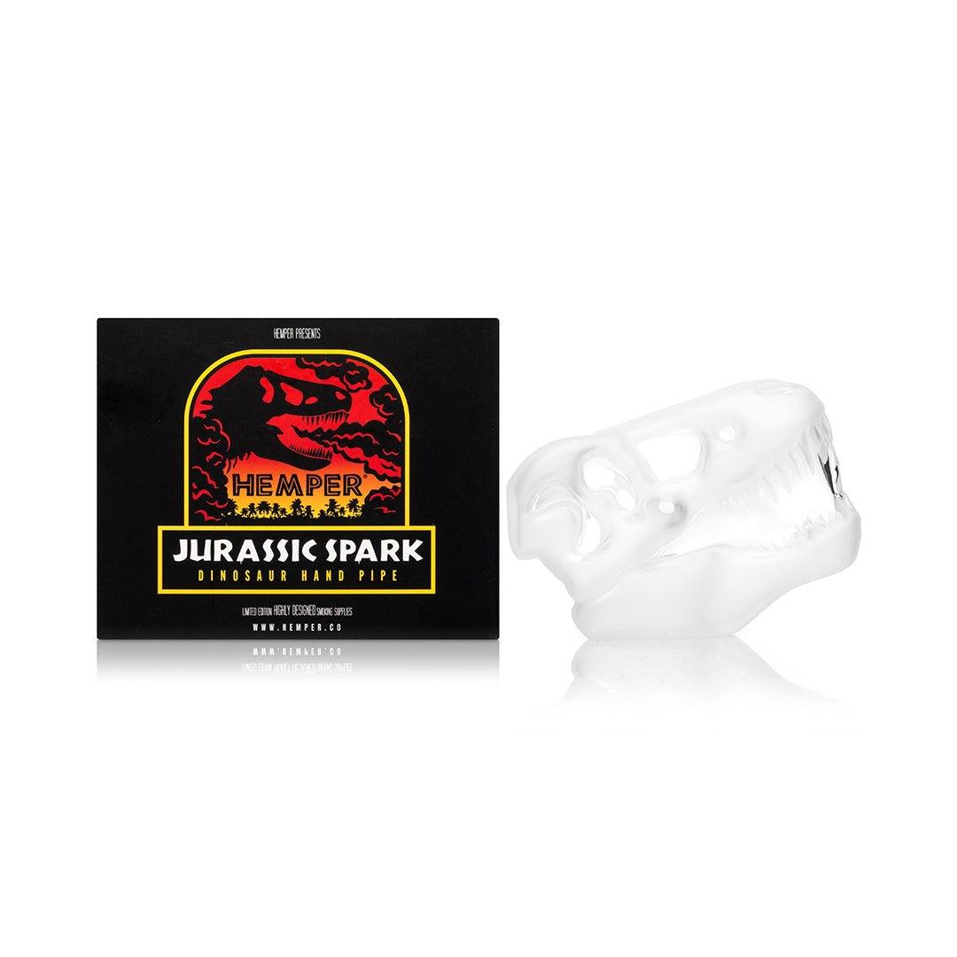 Hemper | Jurassic Spark Pipa