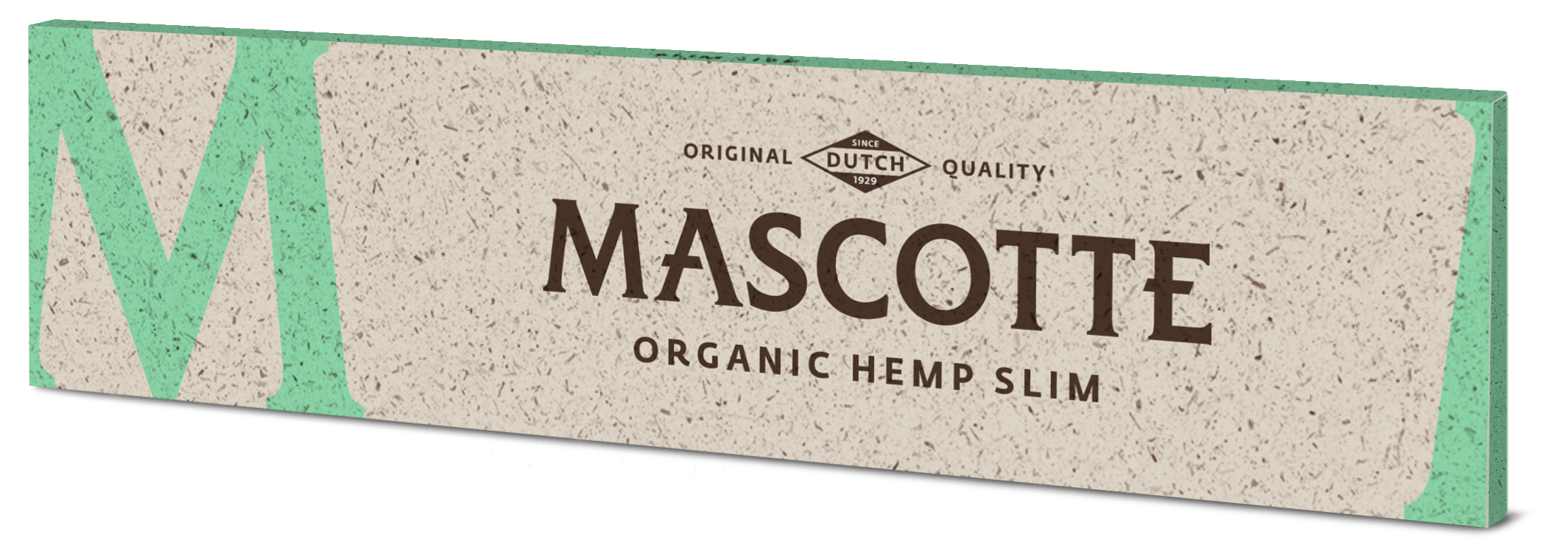 Mascotte | Slim Size Organic