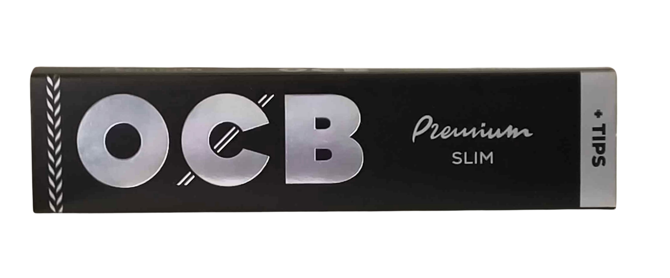 OCB | Premium Slim + Tips