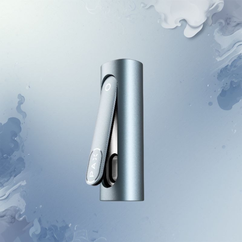 PAX | Flow Vaporizer