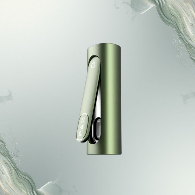 PAX | Flow Vaporizer