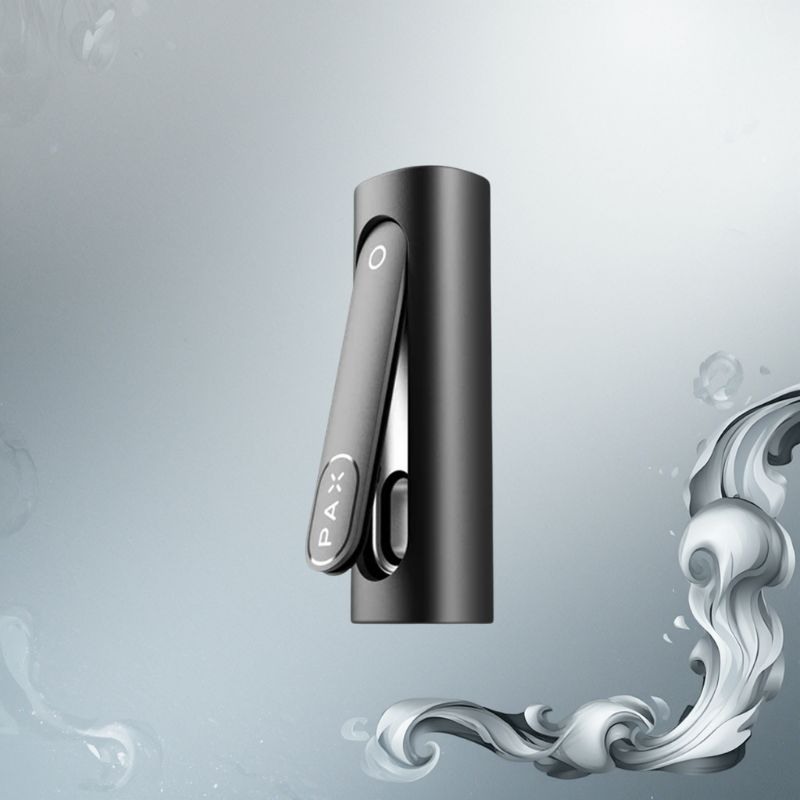 PAX | Flow Vaporizer