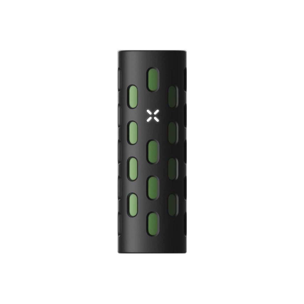 PAX | Flow Grip Sleeve (Onyx)
