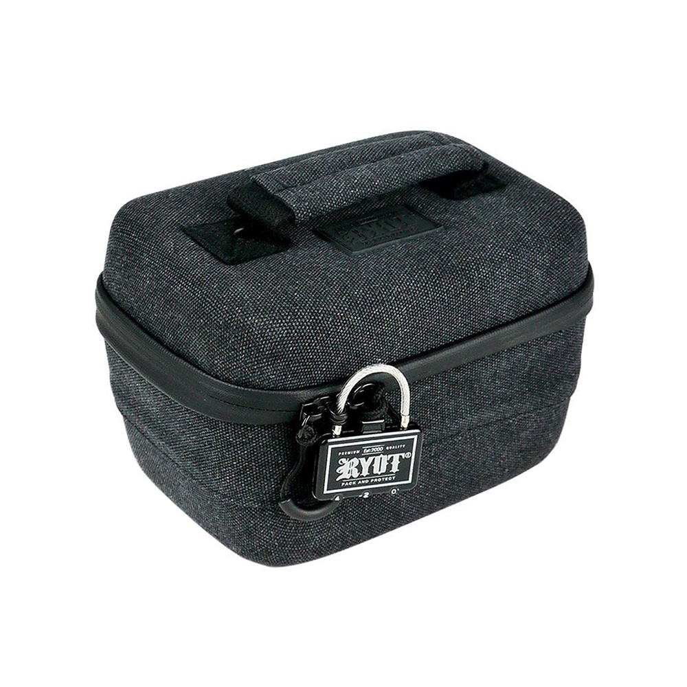 RYOT | Safe Case S (Black)