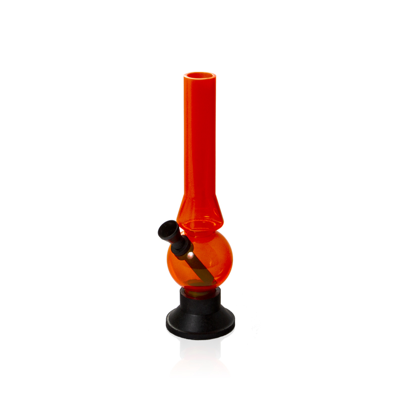 ST | Acrylic Bong 21cm