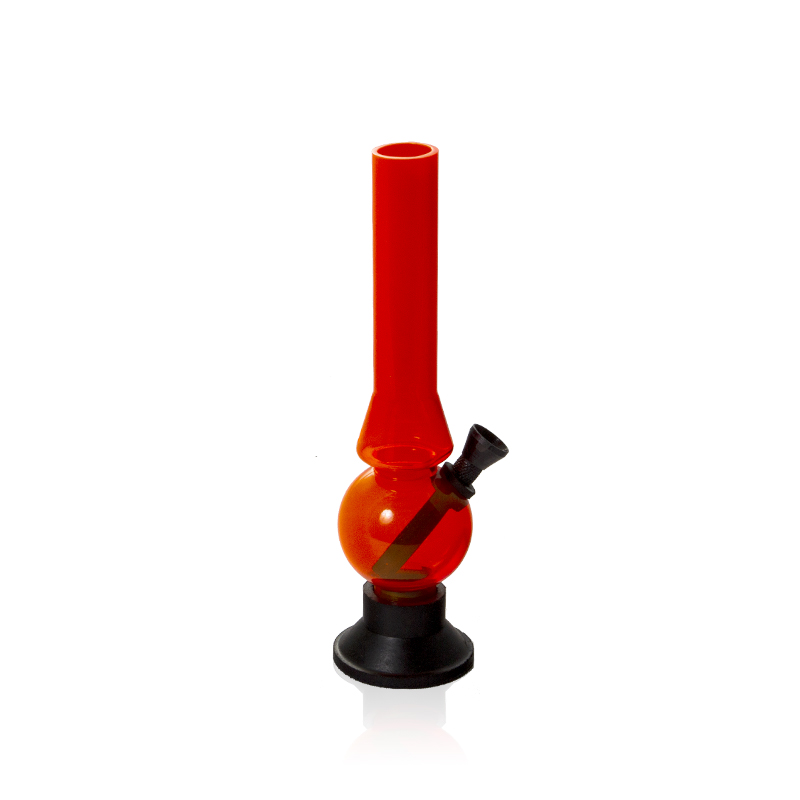 ST | Acrylic Bong 21cm