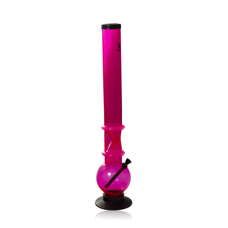 ST | Tulip Acrylic bong (50cm)