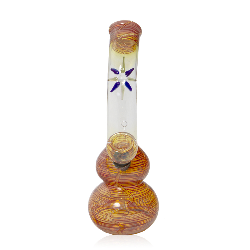 ST | Glasbong SunTower 21cm