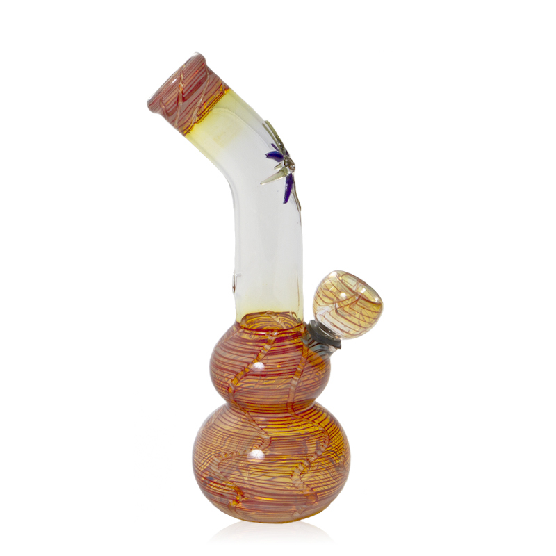 ST | Glasbong SunTower 21cm