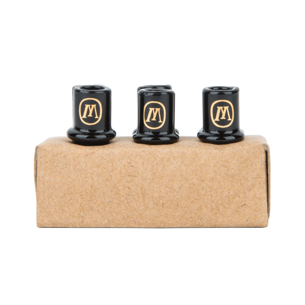 Marley Natural | Glass Filter 7 mm 6-pack