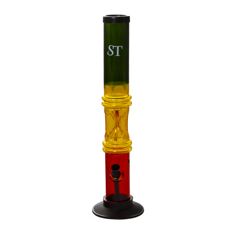ST | Rastaman
