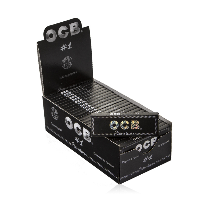 OCB | Premium no.1