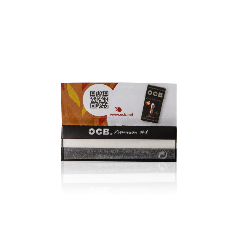 OCB | Premium no.1