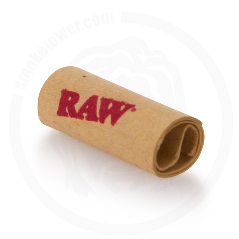 RAW | Connoisseur King-Size Slim + Pre-rolled Tips