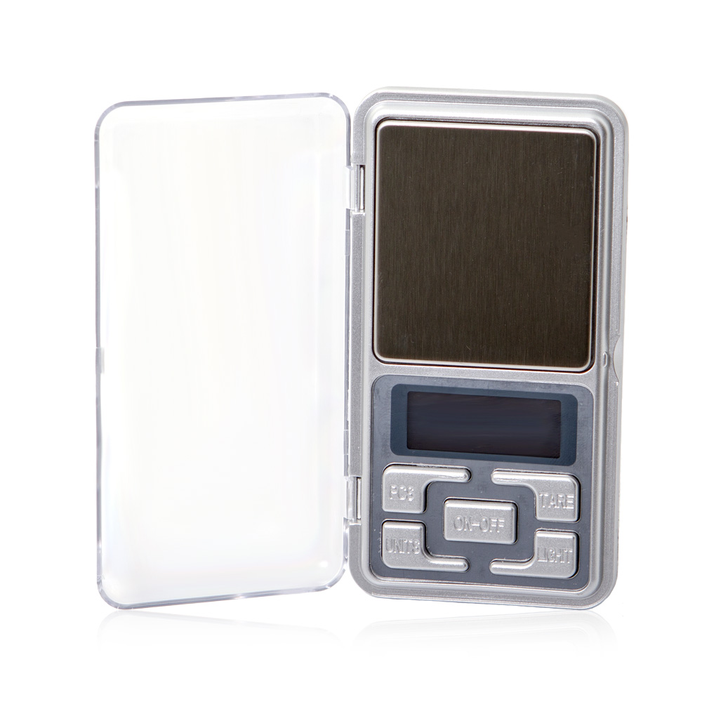 Terazo | G5 (0,01-200g)