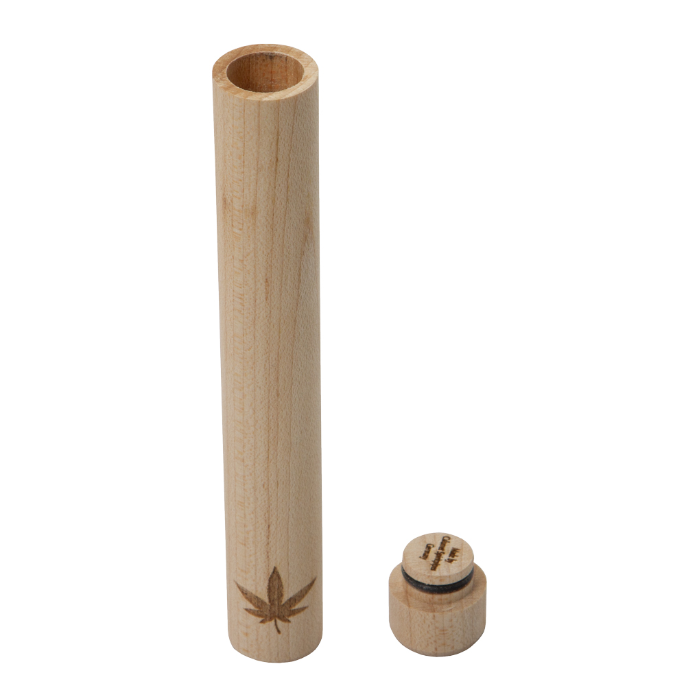 Calumet | J-Tube Leaf (Ahorn)
