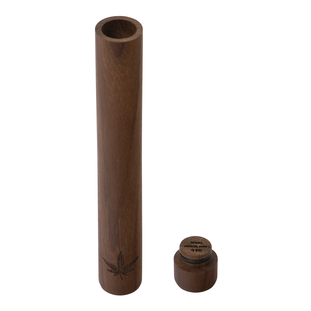Calumet | J-Tube Leaf (Nuss)