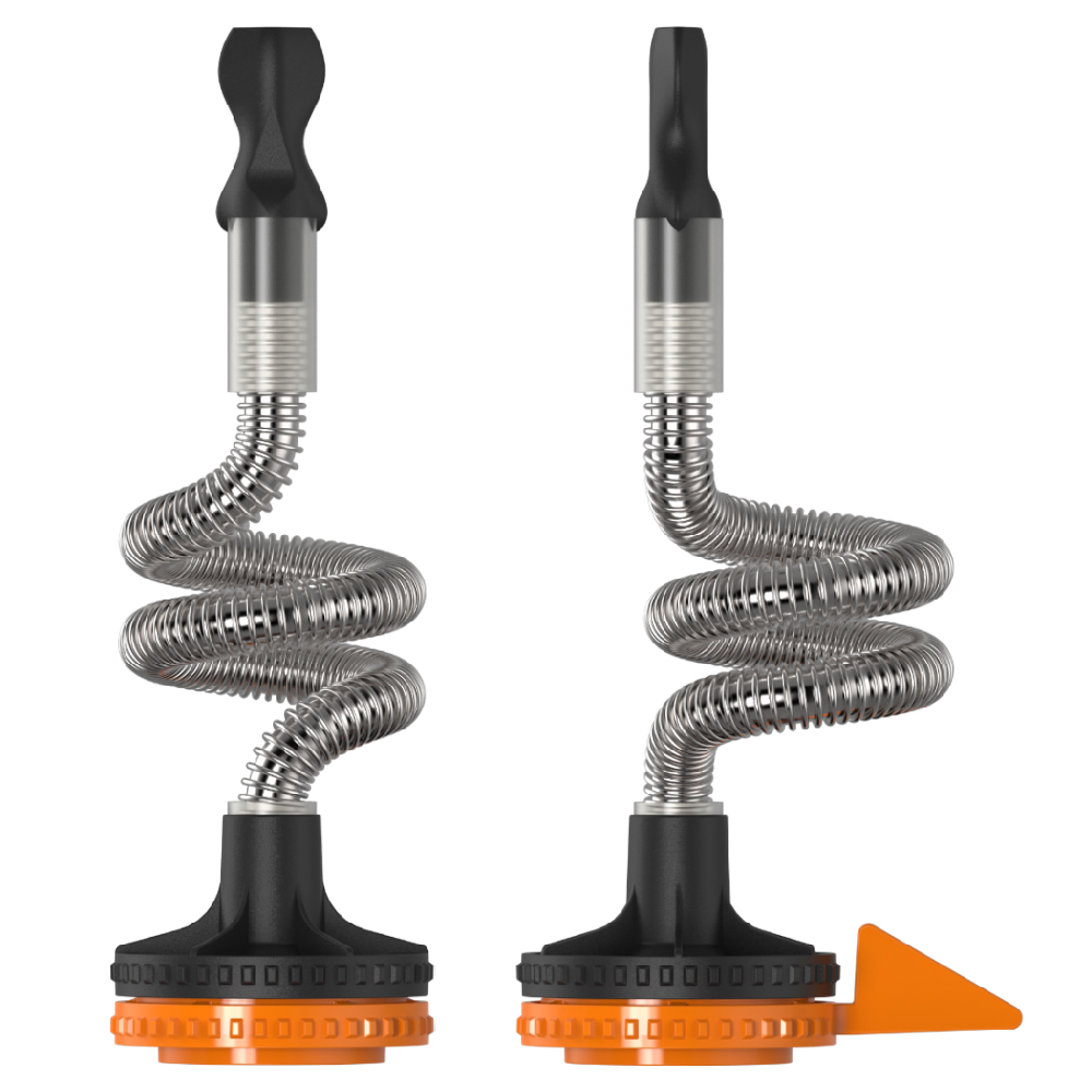 Storz & Bickel | Vaporization Unit (Plenty)